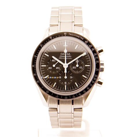 achat omega speedmaster occasion